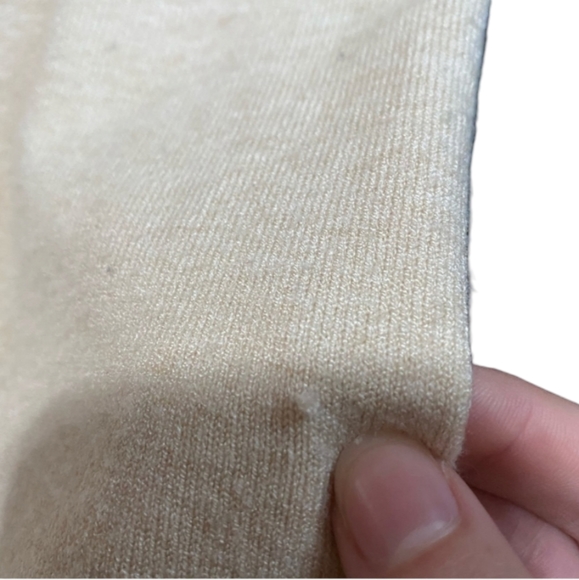 Criss cross back long sleeves - Picture 12 of 12